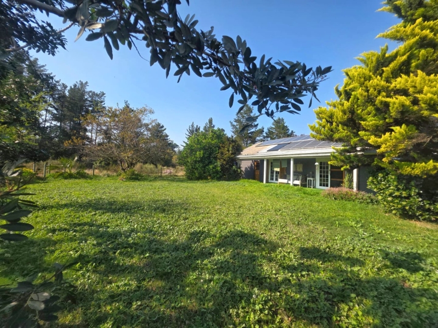 Commercial Property for Sale in Knysna Rural Western Cape